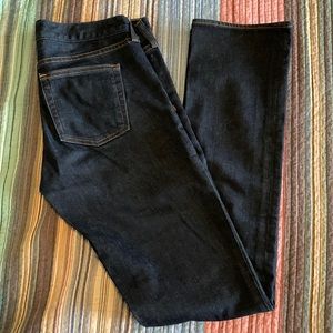 Gap Jeans